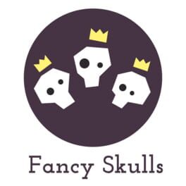 Fancy Skulls Game Cover Artwork