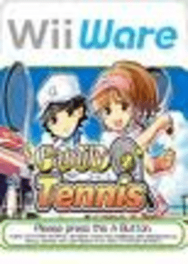 Family Tennis