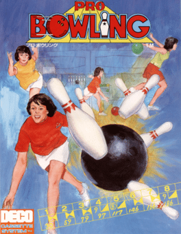 Pro Bowling