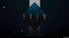 Eden Blue