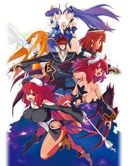 La Pucelle Tactics artwork 8
