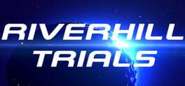 Riverhill Trials Game Cover Artwork