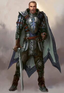 Dragon Age: Origins artwork 5