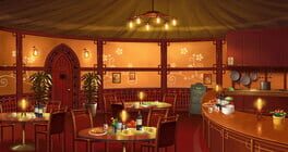 Ar nosurge: Ode to an Unborn Star artwork 5