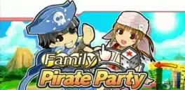 Family Pirate Party image