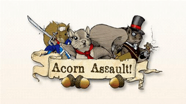 Acorn Assault: Classic