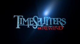 TimeSplitters Rewind