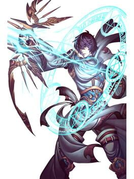 Dragon's Dogma Quest artwork 8