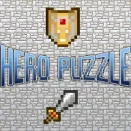 G.G Series Hero Puzzle image