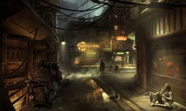 Star Wars: 1313 artwork 5