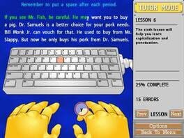 Game screenshot 3