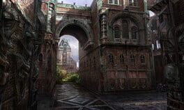 Gears of War artwork 7