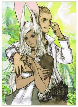 IGDB artwork