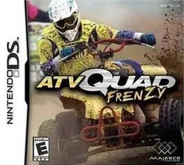 ATV Quad Frenzy image