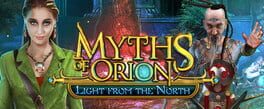 Myths Of Orion: Light from the North Game Cover Artwork