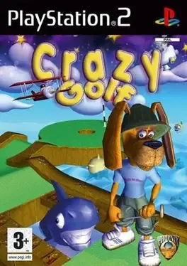 Crazy Golf image