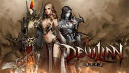 Devilian Online