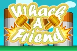 Whack-A-Friend image