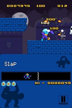 Game screenshot 1