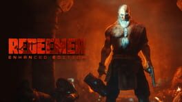 Redeemer: Enhanced Edition artwork 8