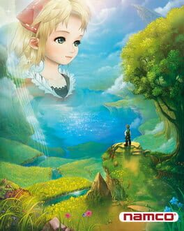 Eternal Sonata artwork 4