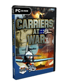 Carriers at War