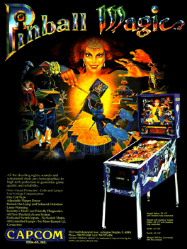 Pinball Mania