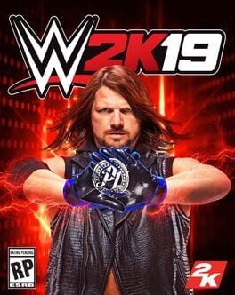 Buy WWE 2K19 cd key
