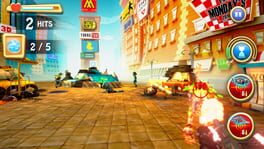 Game screenshot 1