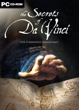The Secrets of Da Vinci: The Forbidden Manuscript