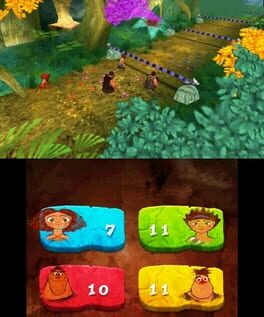 Game screenshot 1