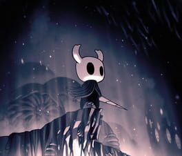 Hollow Knight artwork 11