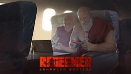 Redeemer: Enhanced Edition artwork 1