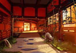 Genji: Dawn of the Samurai artwork 3