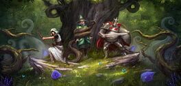 Trine 2 artwork 1