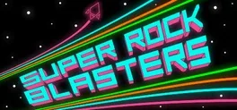 Super Rock Blasters! image