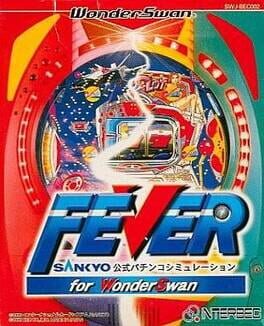 Fever Sankyo Koushiki Pachinko Simulation for WonderSwan
