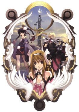 Ar tonelico: Melody of Elemia artwork 5
