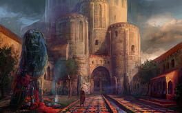 The Witcher 2: Assassins of Kings artwork 2