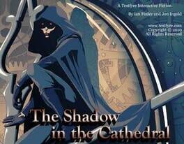 The Shadow in the Cathedral