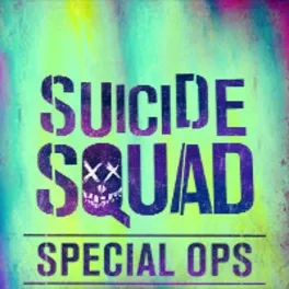 Suicide Squad: Special Ops