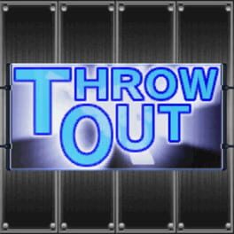 G.G. Series: Throw Out