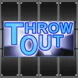 G.G. Series: Throw Out image