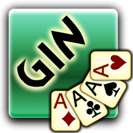 Gin Rummy