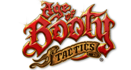 Age of Booty: Tactics