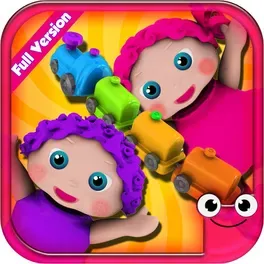 Preschool EduKidsRoom