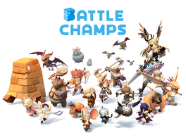 Battle Champs