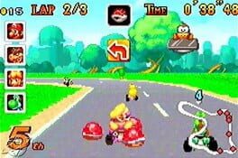 Game screenshot 5