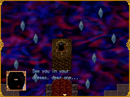 Embric of Wulfhammer's Castle