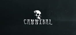Cannibal Game Cover Artwork